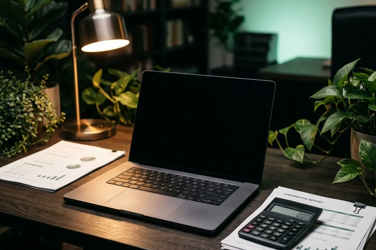 Leasing y finanzas de cómputo